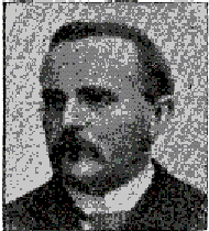 Frans Kjellman