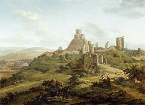 Hendrik Cort