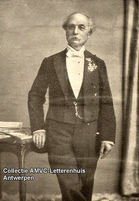Frans Potter