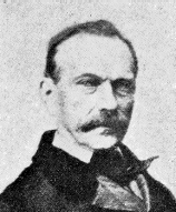 Frantisek Nickerl