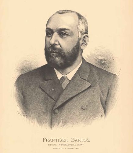 Frantisek Bartos