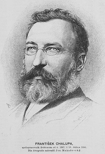 Frantisek Chalupa