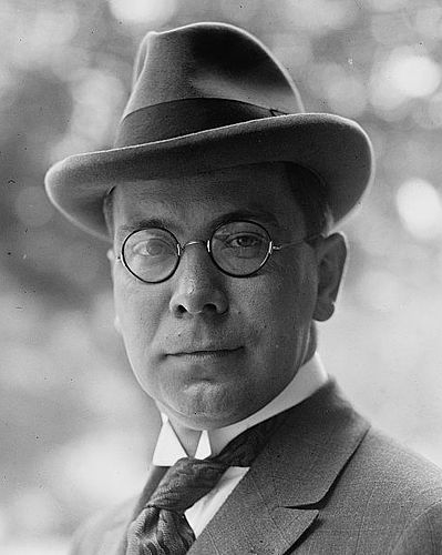 Frantisek Chvalkovsky