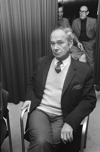 Frantisek Fadrhonc