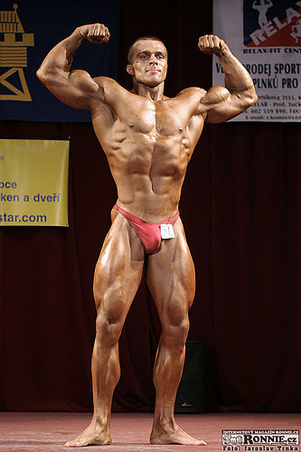 Frantisek Huf