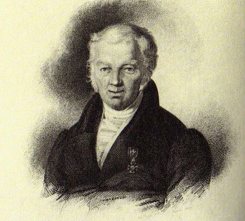 Frantisek Gerstner