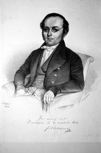 Frantisek Celakovsky