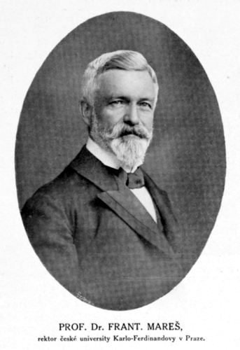 Frantisek Mares