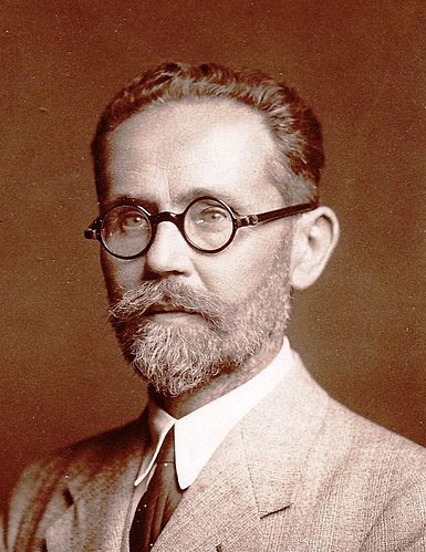 Frantisek Nusl