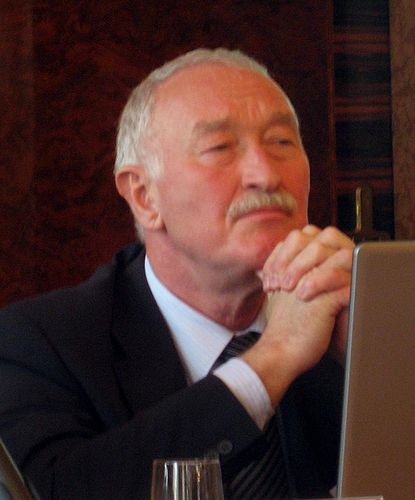 Frantisek Sebej