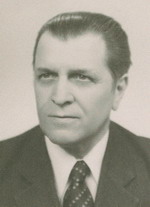 Frantisek Solc