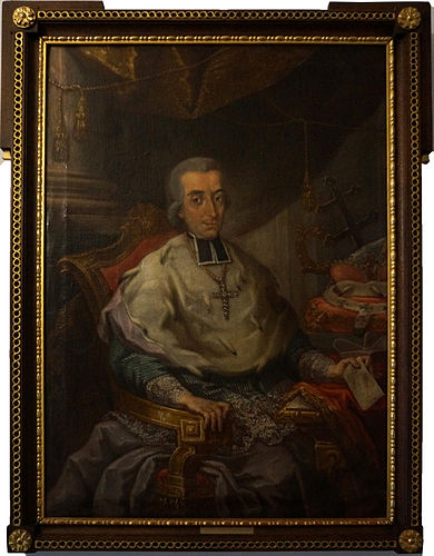 Joseph Anton