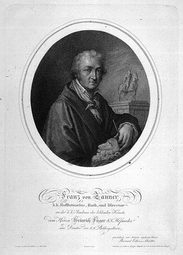 Franz Zauner