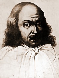 Franz Freiherr von Mercy