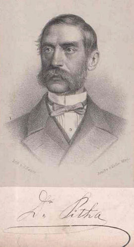 Franz Freiherr