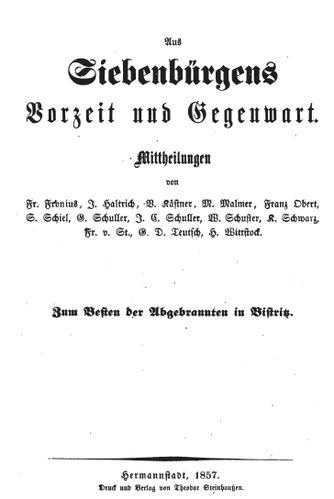 Franz Fronius