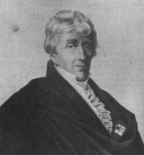 Franz Wegeler