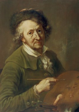 Franz Oefele