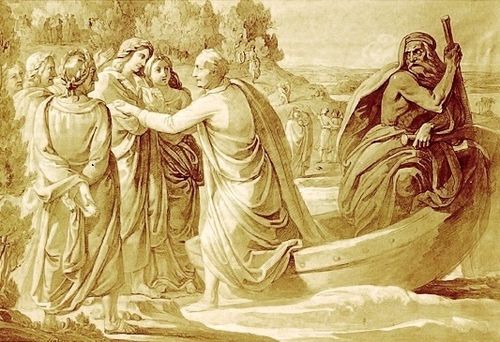 Franz Nadorp