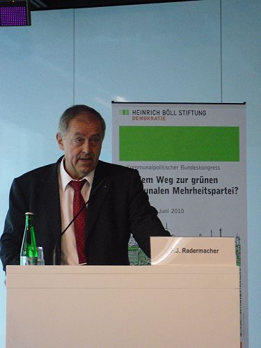 Franz Radermacher