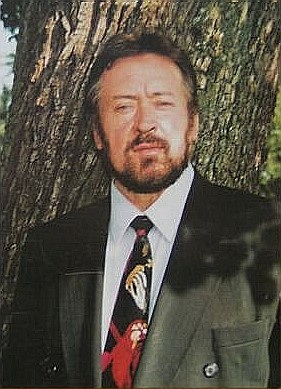 Franz Kalchmair