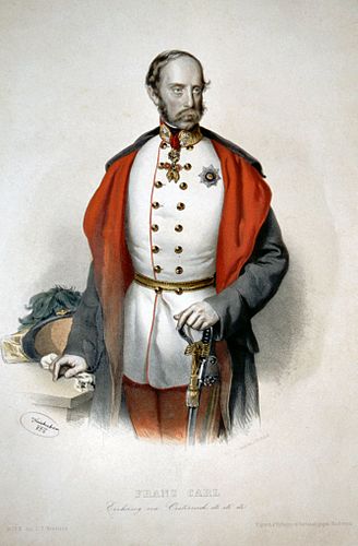 Francesco Karl
