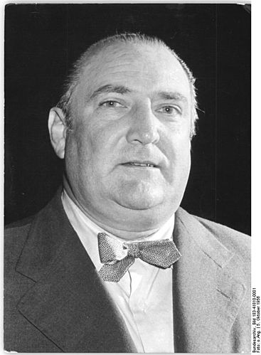 Franz Konwitschny