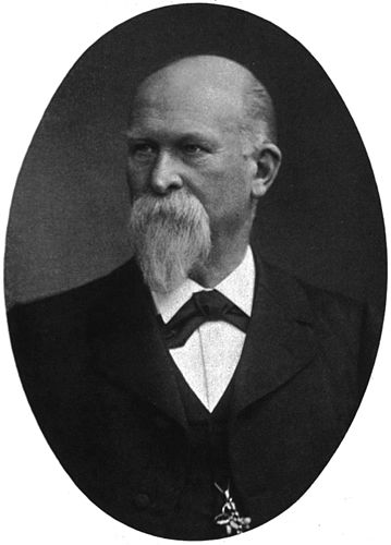 Franz Konig