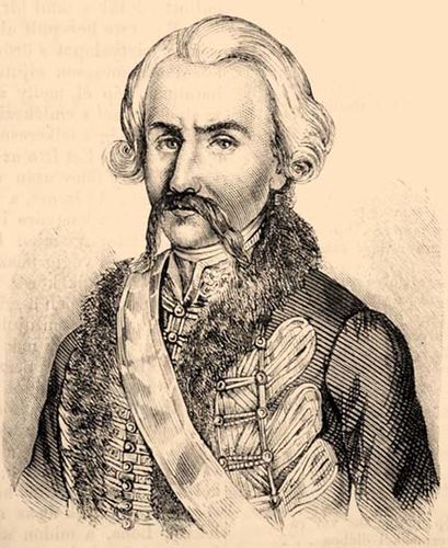 Ferenc Nadasdy