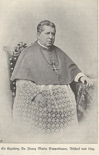 Franz Doppelbauer