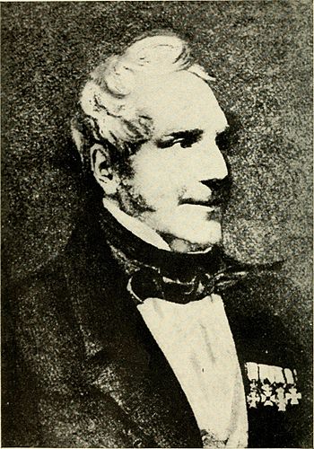 Franz Nachtegall