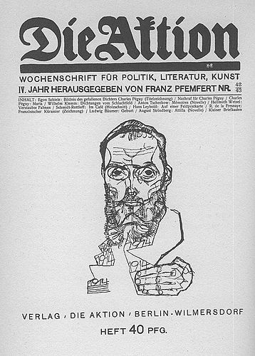 Franz Pfemfert