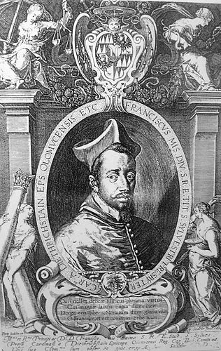 Franz Seraph