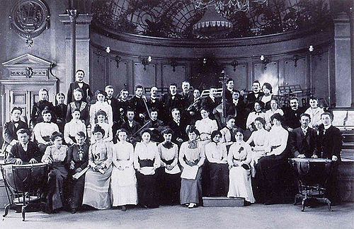 Franz Stockhausen