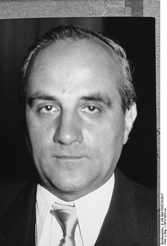 Franz Wessel