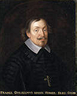 Franz Wilhelm