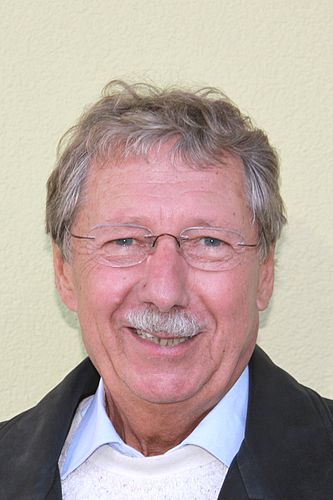 Franz Wohrer