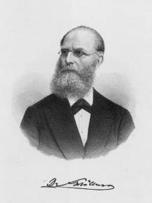 Franz Wullner