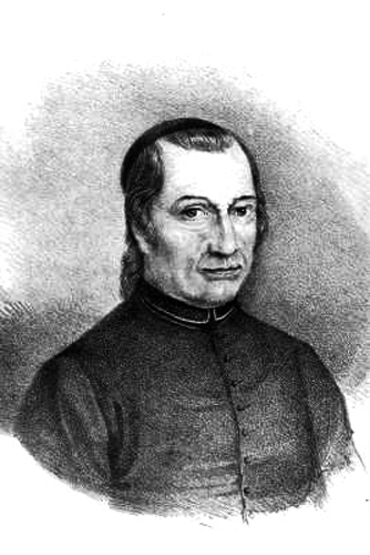 Franz Xaver Freiherr