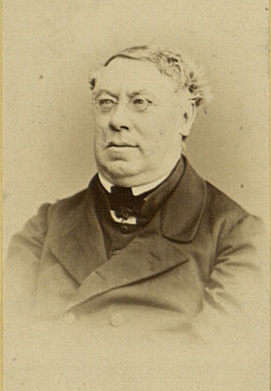 Franz Xaver Reithmayr