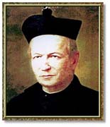 Franz Xavier Wernz