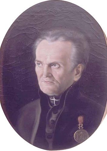 Franz De Paula Hladnik