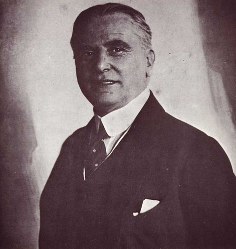 Franz Bayros