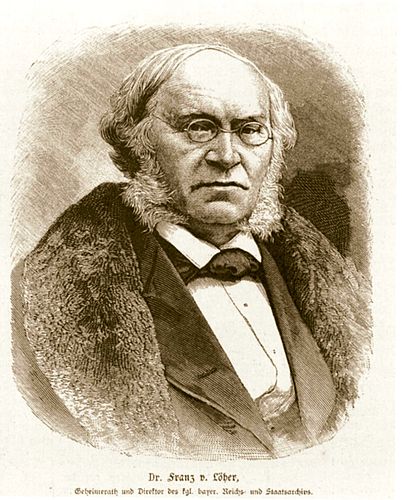 Franz Loher