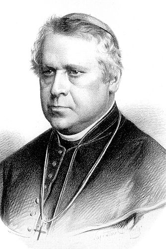 Franz Rudigier