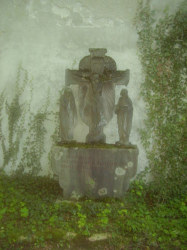 Franziska Freifrau von Reitzenstein