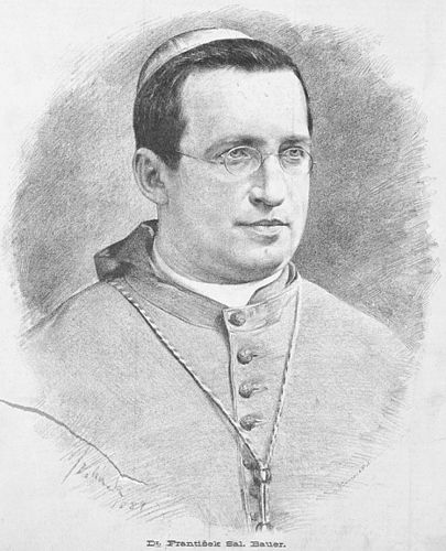 Frantisek Bauer