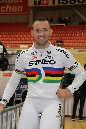 Francois Pervis