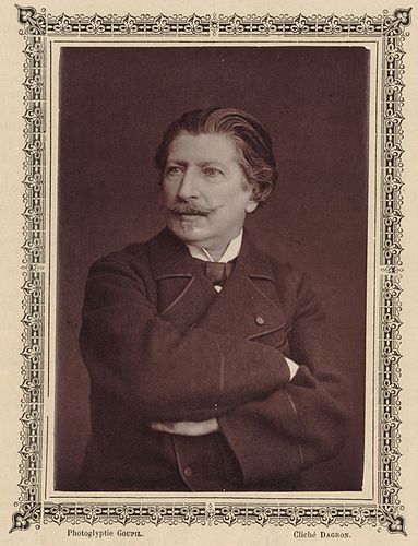 Francois Rille