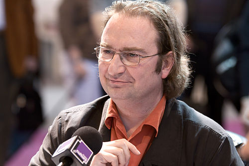 Francois Angelier